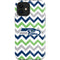 NFL Seattle Seahawks Chevron iPhone 12 Impact Case