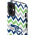 NFL Seattle Seahawks Chevron iPhone 12 Impact Case