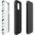 NFL Seattle Seahawks Chevron iPhone 12 Impact Case