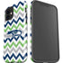 NFL Seattle Seahawks Chevron iPhone 12 Impact Case