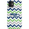 NFL Seattle Seahawks Chevron iPhone 12 Mini Lite Case