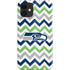 NFL Seattle Seahawks Chevron iPhone 12 Mini Lite Case