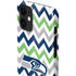 NFL Seattle Seahawks Chevron iPhone 12 Mini Lite Case