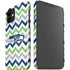 NFL Seattle Seahawks Chevron iPhone 12 Mini Lite Case