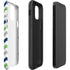 NFL Seattle Seahawks Chevron iPhone 12 Pro Impact Case