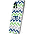 NFL Seattle Seahawks Chevron iPhone 12 Pro Max Skin