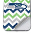 NFL Seattle Seahawks Chevron iPhone 12 Pro Max Skin