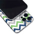 NFL Seattle Seahawks Chevron iPhone 12 Pro Max Skin