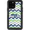 NFL Seattle Seahawks Chevron iPhone 12 Pro Waterproof Case