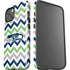 NFL Seattle Seahawks Chevron iPhone 13 Impact Case