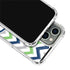 NFL Seattle Seahawks Chevron iPhone 13 Pro Clear Case