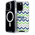 NFL Seattle Seahawks Chevron iPhone 13 Pro MagSafe Case