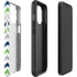 NFL Seattle Seahawks Chevron iPhone 13 Pro Max Impact Case