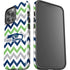 NFL Seattle Seahawks Chevron iPhone 13 Pro Max Impact Case