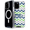 NFL Seattle Seahawks Chevron iPhone 13 Pro Max MagSafe Case