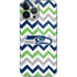 NFL Seattle Seahawks Chevron iPhone 13 Pro Max Skin