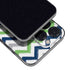 NFL Seattle Seahawks Chevron iPhone 13 Pro Max Skin