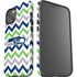 NFL Seattle Seahawks Chevron iPhone 14 Impact Case