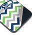 NFL Seattle Seahawks Chevron iPhone 14 Plus Skin