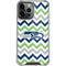 NFL Seattle Seahawks Chevron iPhone 15 Pro Max Clear Case