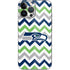 NFL Seattle Seahawks Chevron iPhone 14 Pro Max Skin