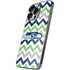 NFL Seattle Seahawks Chevron iPhone 14 Pro Max Skin