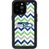 NFL Seattle Seahawks Chevron iPhone 14 Pro Max Waterproof Case