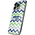 NFL Seattle Seahawks Chevron iPhone 14 Pro Skin