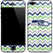 NFL Seattle Seahawks Chevron iPhone 5/5s/5SE Skin
