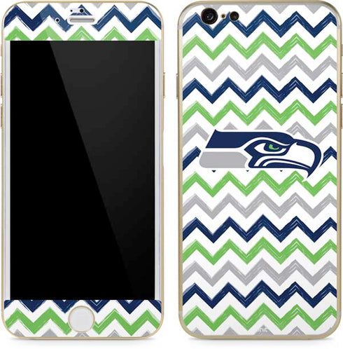 NFL Seattle Seahawks Chevron iPhone 6/6s Skin