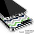 NFL Seattle Seahawks Chevron iPhone 7/8 Plus Clear Case