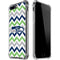 NFL Seattle Seahawks Chevron iPhone 7/8 Plus Clear Case