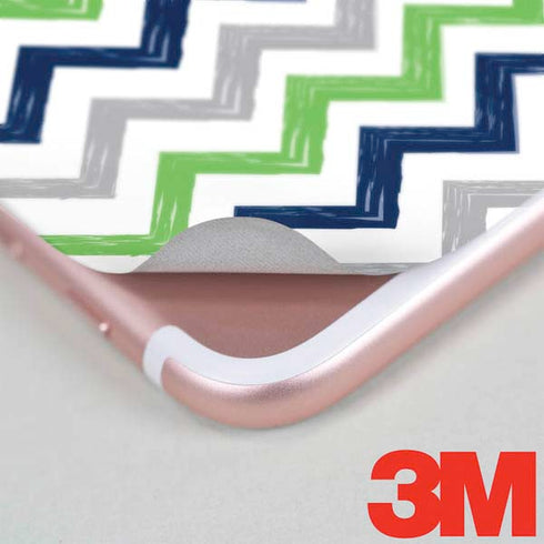 NFL Seattle Seahawks Chevron iPhone 7 Skin