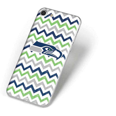 NFL Seattle Seahawks Chevron iPhone 7 Skin