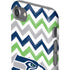 NFL Seattle Seahawks Chevron iPhone SE (2nd & 3rd Gen) Pro Case