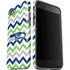 NFL Seattle Seahawks Chevron iPhone SE (2nd & 3rd Gen) Pro Case