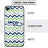 NFL Seattle Seahawks Chevron iPhone SE (2nd & 3rd Gen) Skin