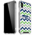 NFL Seattle Seahawks Chevron iPhone X/XS Clear Case
