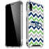 NFL Seattle Seahawks Chevron iPhone XR Clear Case