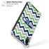 NFL Seattle Seahawks Chevron iPhone XR Clear Case