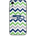NFL Seattle Seahawks Chevron iPhone XR Skin