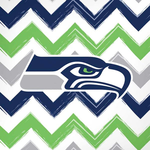 NFL Seattle Seahawks Chevron iPhone XR Skin