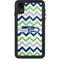 NFL Seattle Seahawks Chevron iPhone XR Waterproof Case