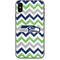 NFL Seattle Seahawks Chevron iPhone XS Skin