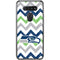 NFL Seattle Seahawks Chevron LG K51/Q51 Clear Case