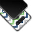 NFL Seattle Seahawks Chevron LG K51/Q51 Clear Case