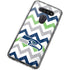 NFL Seattle Seahawks Chevron LG K51/Q51 Clear Case