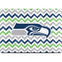 NFL Seattle Seahawks Chevron MacBook Pro 14in (2021-24) Skin