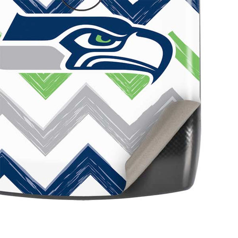 NFL Seattle Seahawks Chevron Motorola RAZR Skin