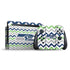 NFL Seattle Seahawks Chevron Nintendo Switch Bundle Skin